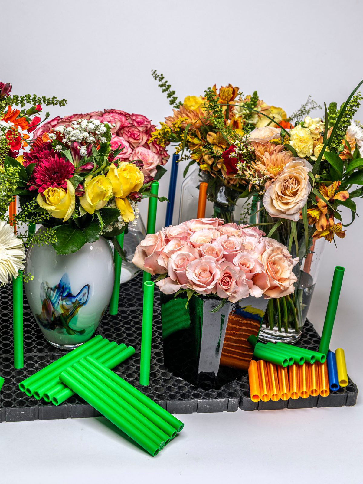 10 consejos para que tu florería entregue más pedidos sin perder calidad