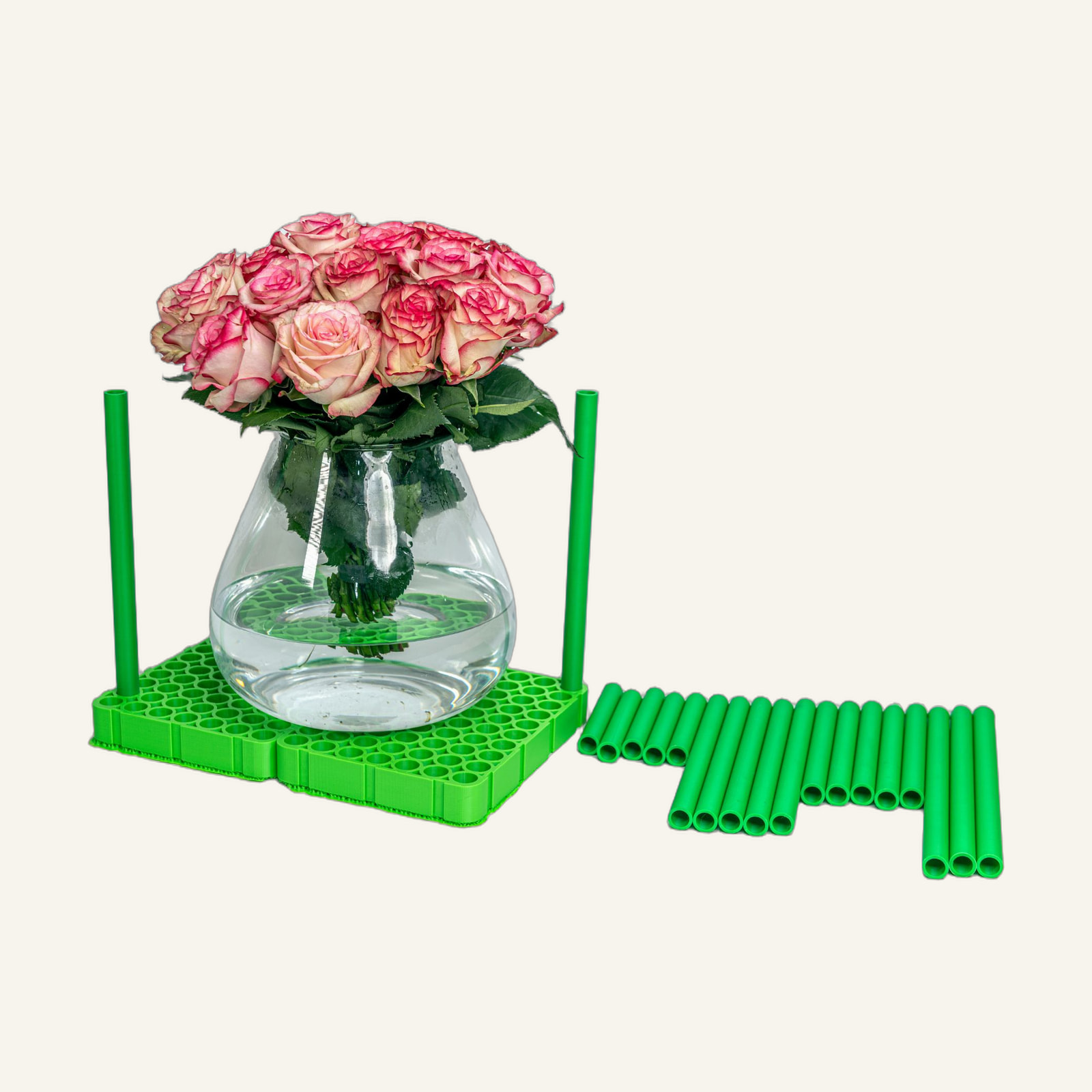 Kit Esencial Transportador 3D
