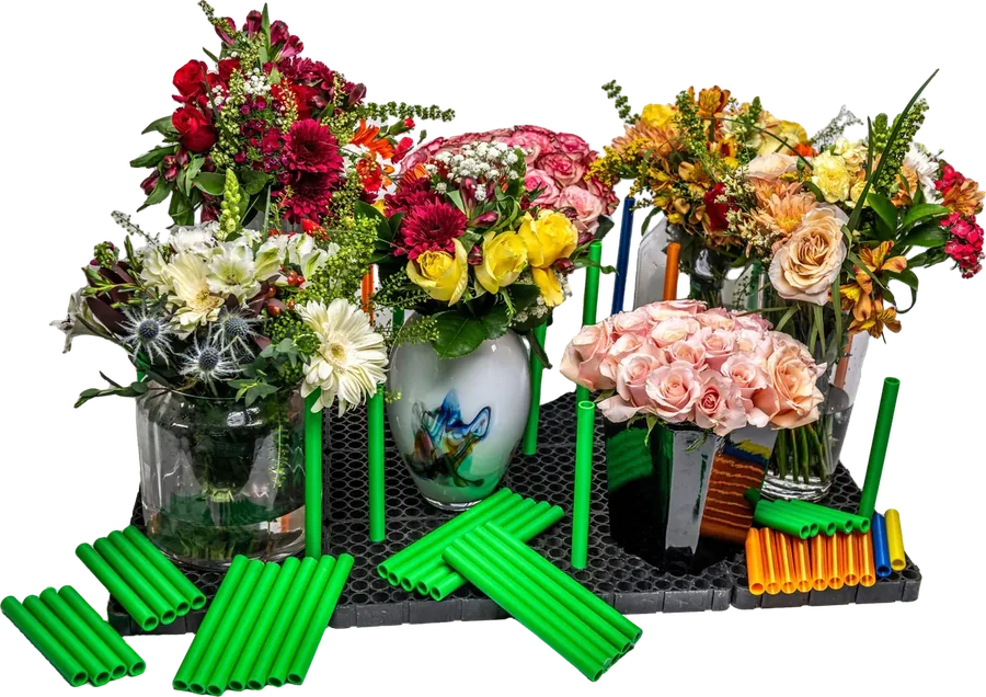Kit Master Transportador de Arreglos 3D — vista 1